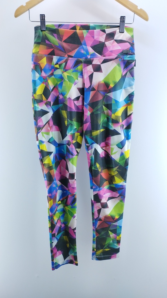 CALZAS MULTICOLOR Sinalivree T:M