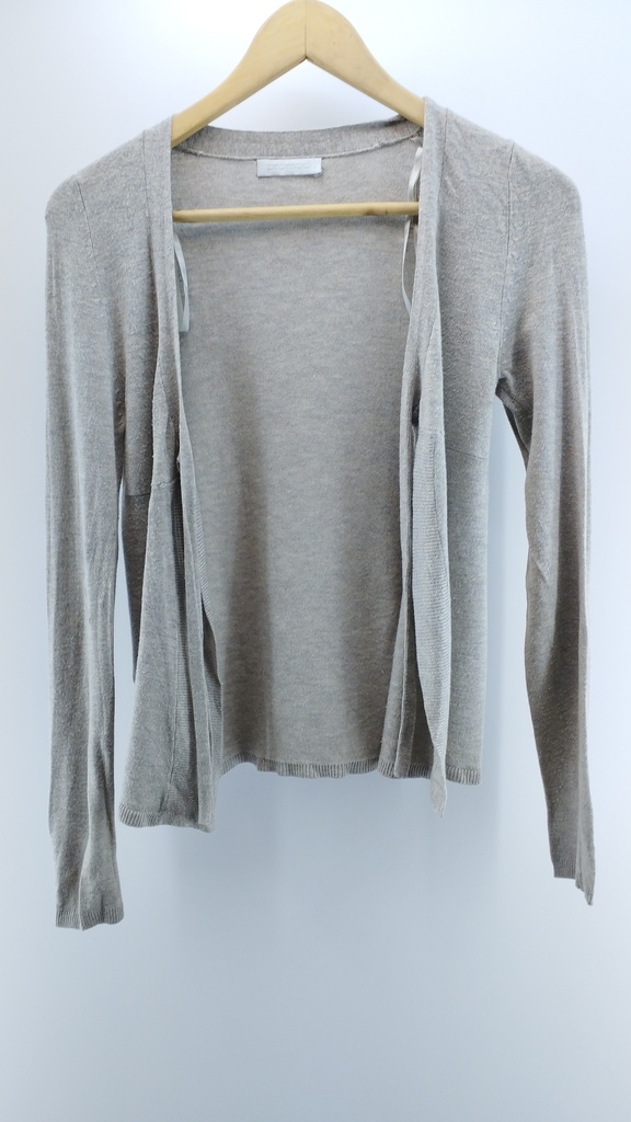 CARDIGAN BEIGE Promod T:S