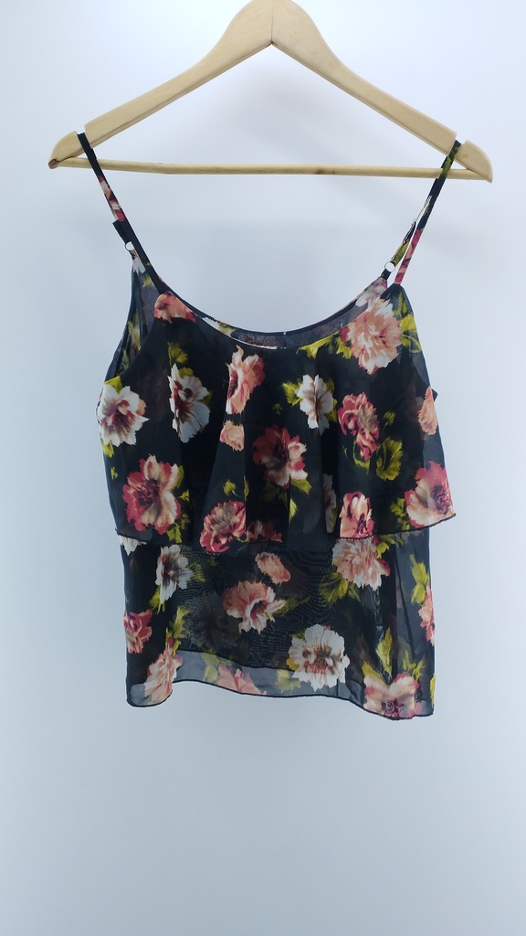 MUSCULOSA MULTICOLOR T:M