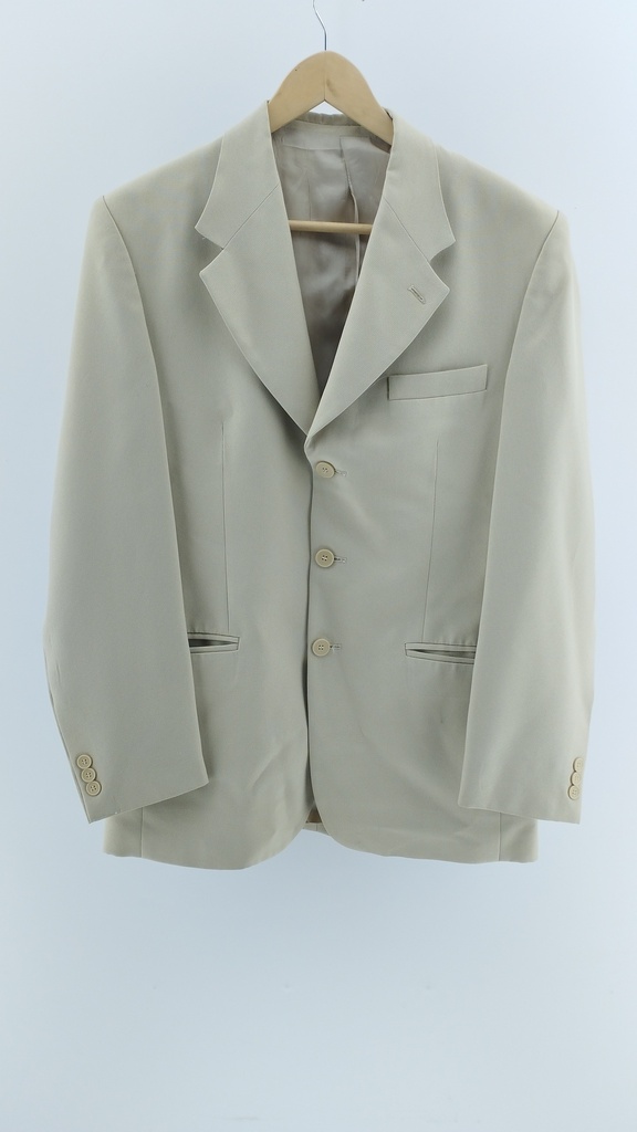 BLAZER GRIS EL DORADO T:50