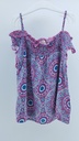 BLUSA MULTICOLOR ELV T:08