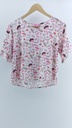 BLUSA MULTICOLOR Lazo T:S
