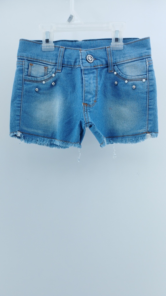 SHORTS CELESTE Iris T:10