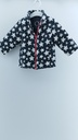 CAMPERA MULTICOLOR Op T:12M