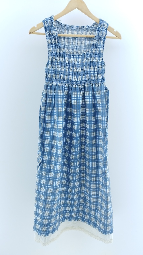 VESTIDO MULTICOLOR T:M