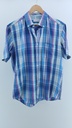 CAMISA MULTICOLOR POTROS T:L