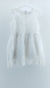 VESTIDO CRUDO BROER T:3