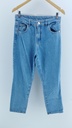 JEANS CELESTE SALSA DEMIN T:30