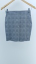 FALDA CELESTE SISTAR T:3