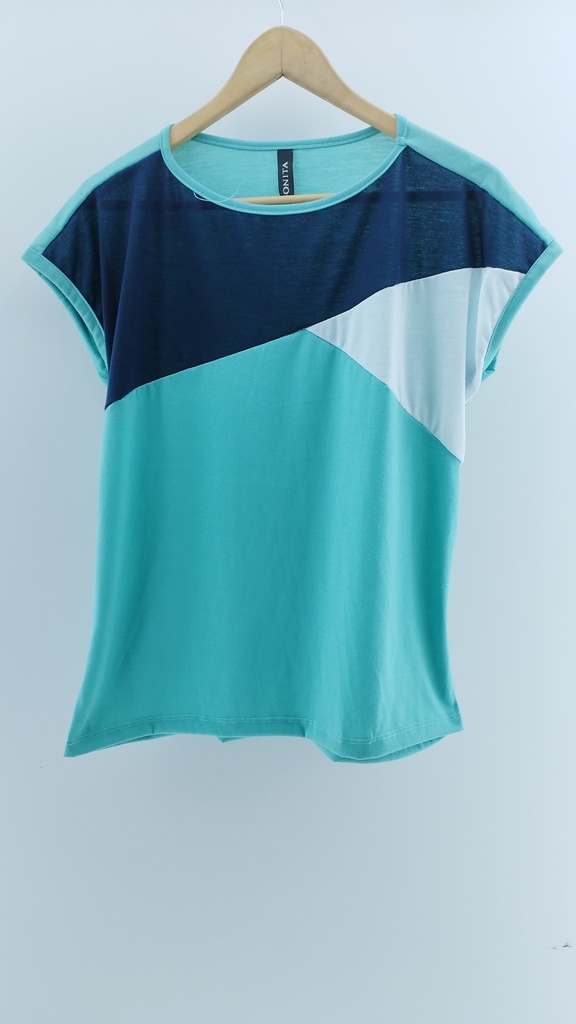 ROPA DEPORTIVA MULTICOLOR JUANA BONITA T:3