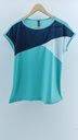 ROPA DEPORTIVA MULTICOLOR JUANA BONITA T:3