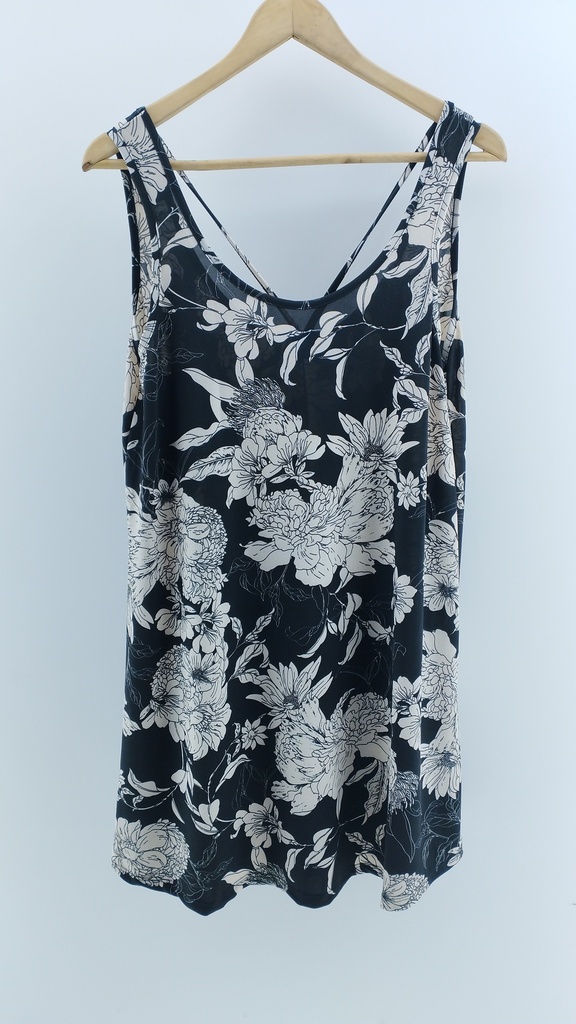 VESTIDO AZUL T:2