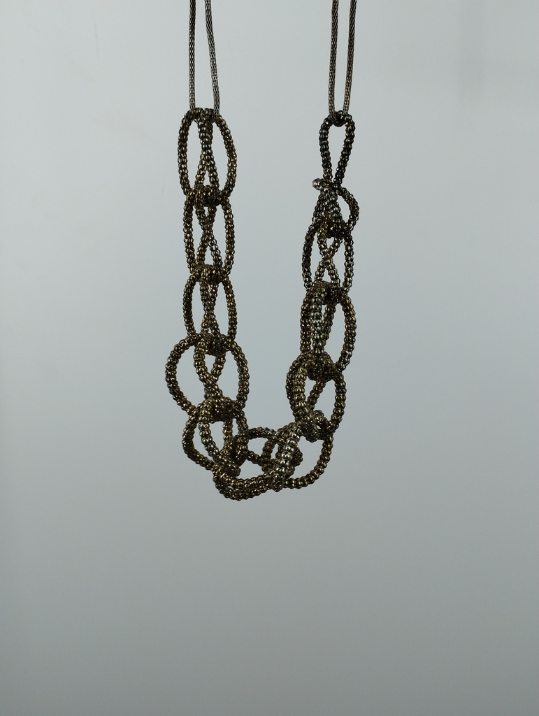 ACCESORIO  DORADO T:U