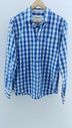 CAMISA CELESTE LOIS T:XL