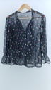 CAMISA MULTICOLOR T:L