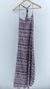 VESTIDO MULTICOLOR SHAMBAHALA T:S