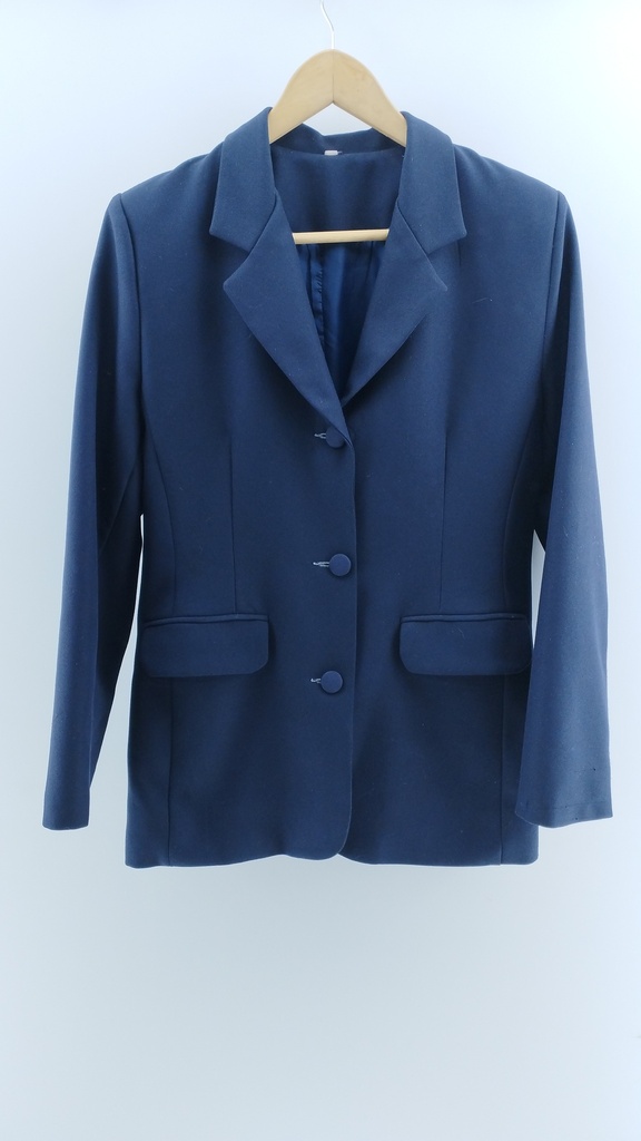 BLAZER AZUL T:L