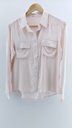 CAMISA CRUDO ROSA DREAM T:S