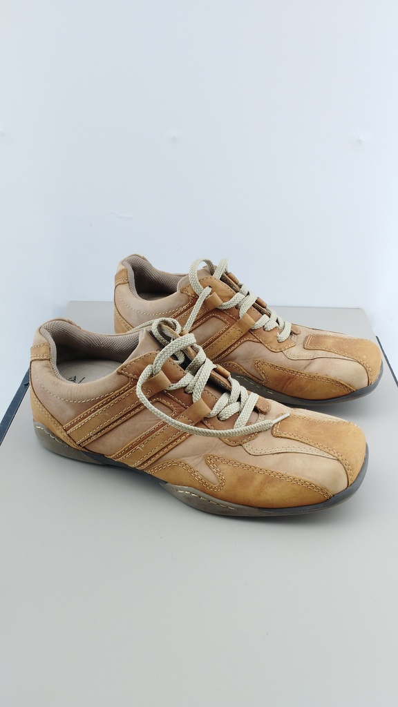 MOCASINES BEIGE ALDO T:39