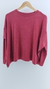 BUZO MAGENTA SARAWAK T:S