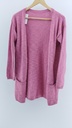 CARDIGAN ROSA MARBOTT T:S