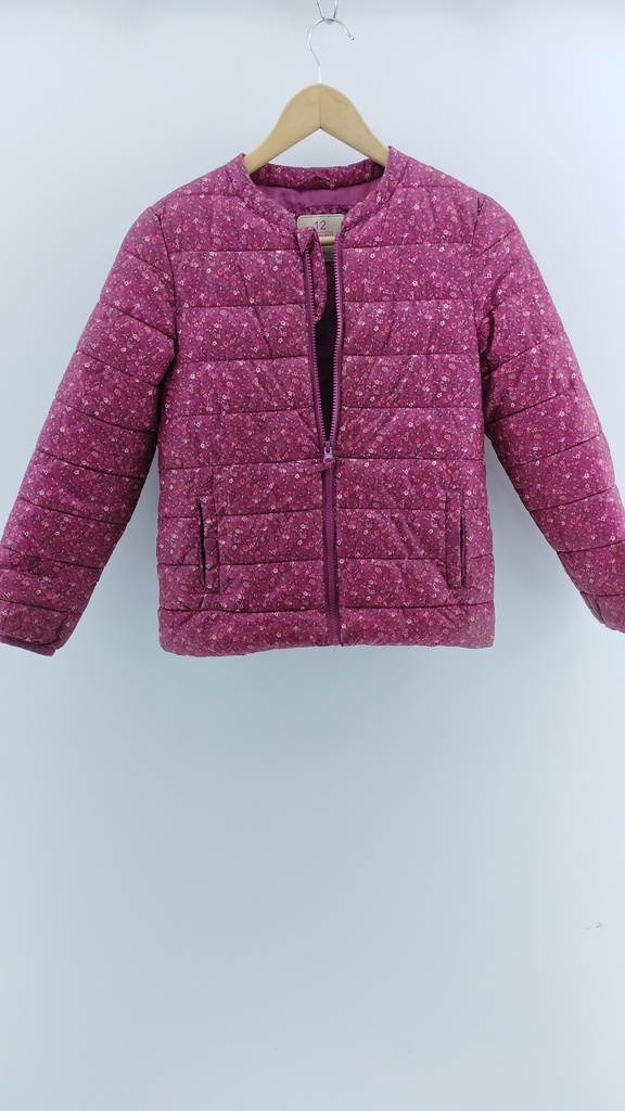 CAMPERA MAGENTA BOULEVARD GIRL T:12