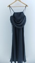 VESTIDO NEGRO T:M