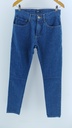JEANS AZUL TEX T:38