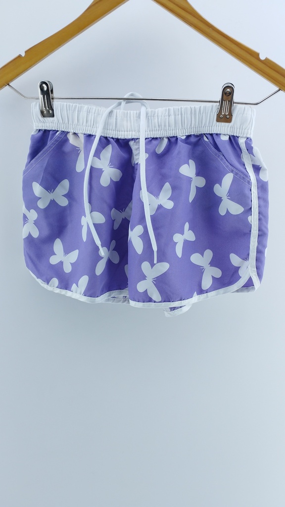 SHORTS MULTICOLOR T:M