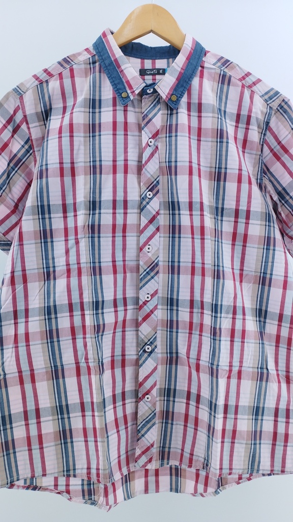 CAMISA MULTICOLOR CIUSTO T:XL