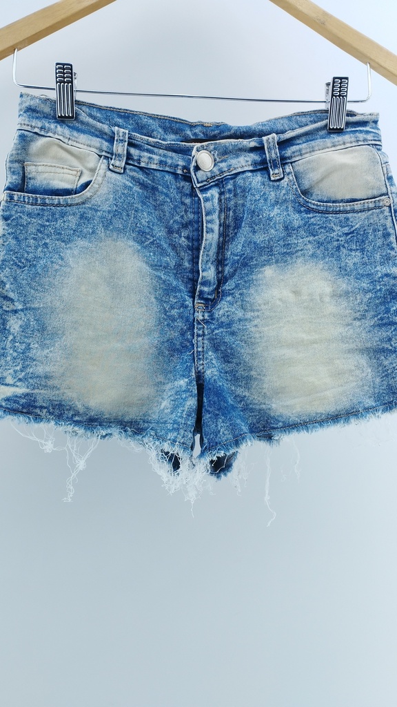 SHORTS CELESTE CONNECTION T:38