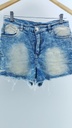 SHORTS CELESTE CONNECTION T:38