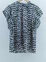 BLUSA MULTICOLOR NINE WEST T:M