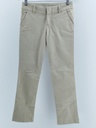 PANTALÓN BEIGE ESPIRIT T:38
