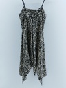 VESTIDO MULTICOLOR T:M