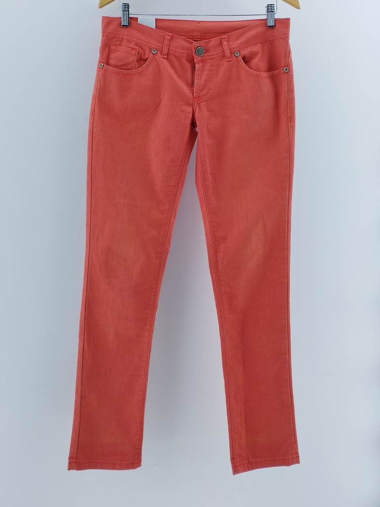 JEANS CORAL CLOTER T:40