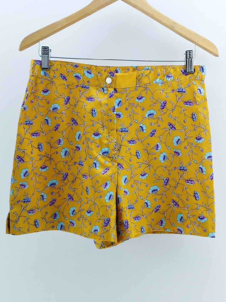 SHORTS MULTICOLOR T:M