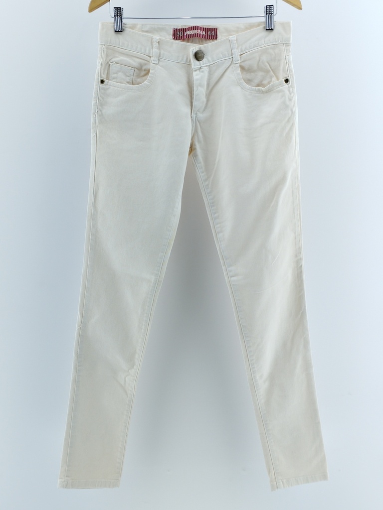 JEANS CRUDO PRUSSIA T:44