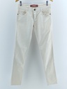 JEANS CRUDO PRUSSIA T:44