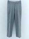 PANTALÓN GRIS CELESTE VER T:XS