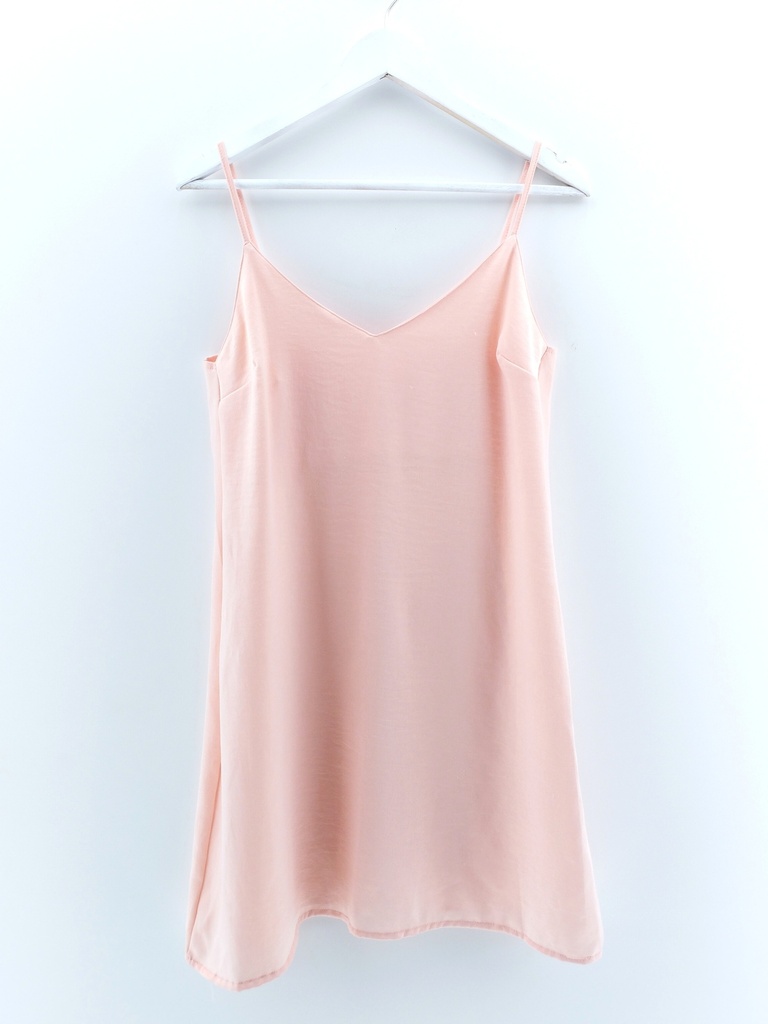 MUSCULOSA ROSA T:M