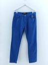 JEANS AZUL SIOUX PREMIUM LINE T:44