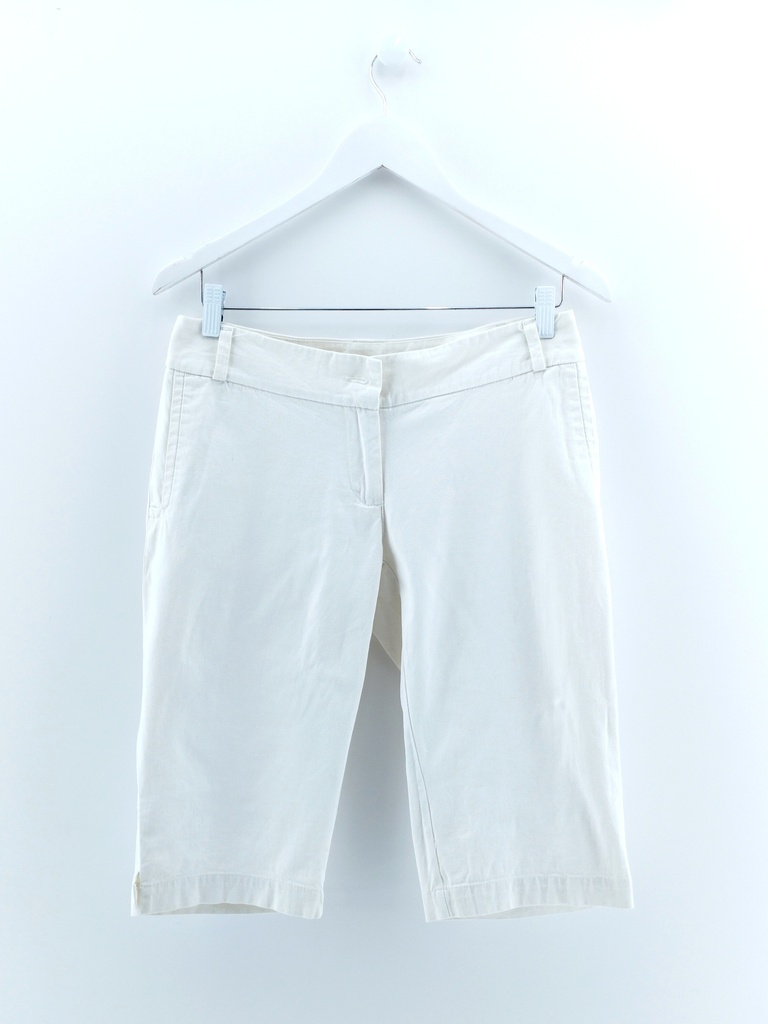BERMUDA BLANCA T:38