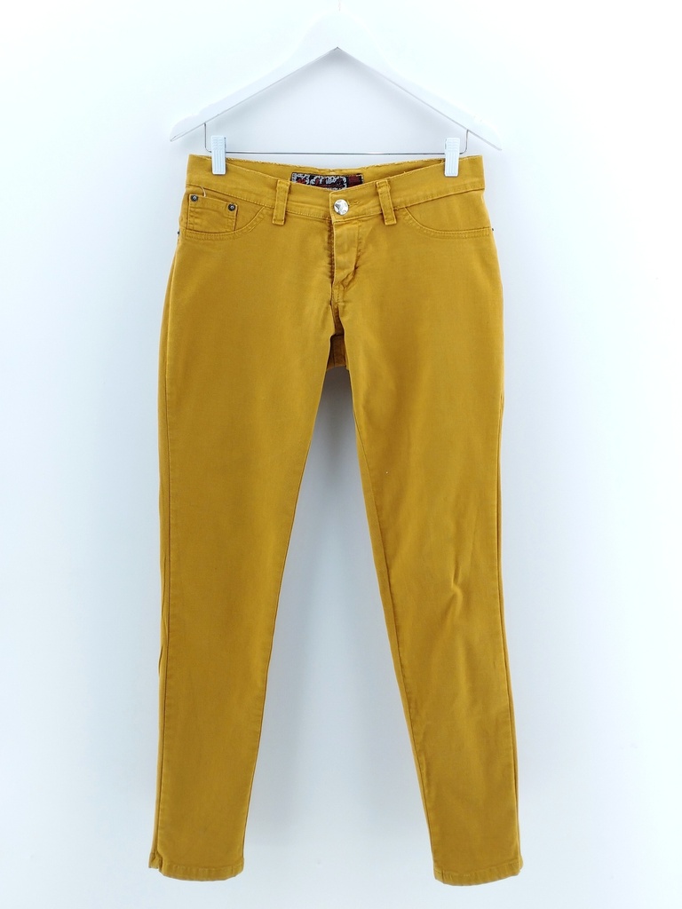 JEANS MOSTAZA J LOVE CO T:42