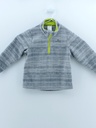BUZO GRIS QUECHUA T:2
