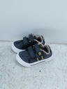 ZAPATILLAS AZUL MULTICOLOR RAVE T:20