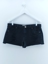 SHORTS NEGRO SYBILLA T:44