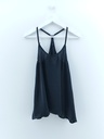 MUSCULOSA AZUL ONA SAEZ T:S