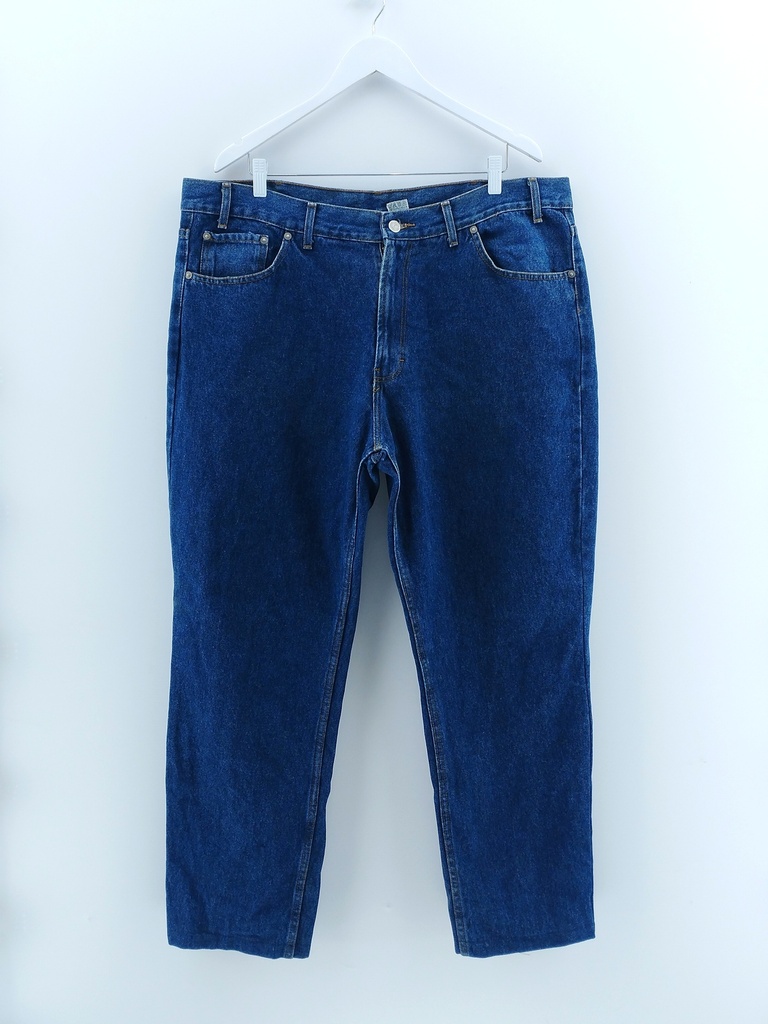 JEANS AZUL FULLBACK T:54