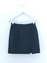 FALDA NEGRO TED BODIN T:42